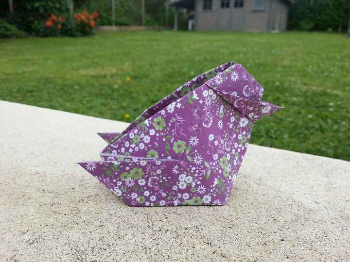 Comment trouvez vous mes petits poussins pour les enfants ? - 3