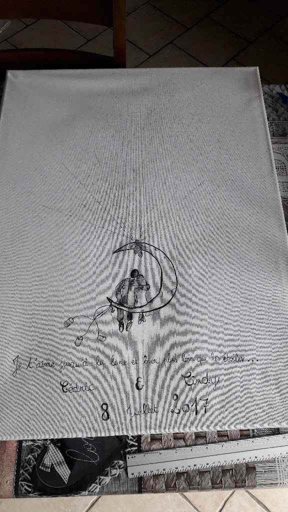 Nos empreintes "ballon" - 1