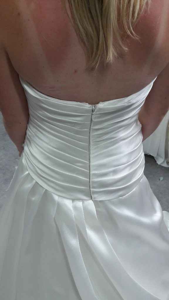 Rattraper bronzage - 1