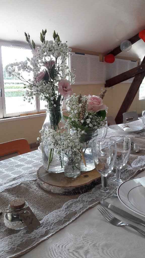 Salle terminée 😀 - 2