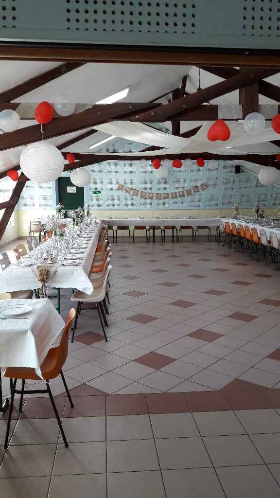 Salle terminée 😀 - 6