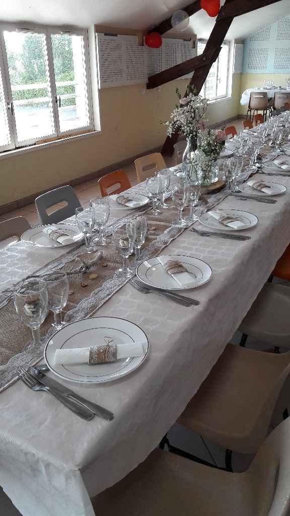 Salle terminée 😀 - 7