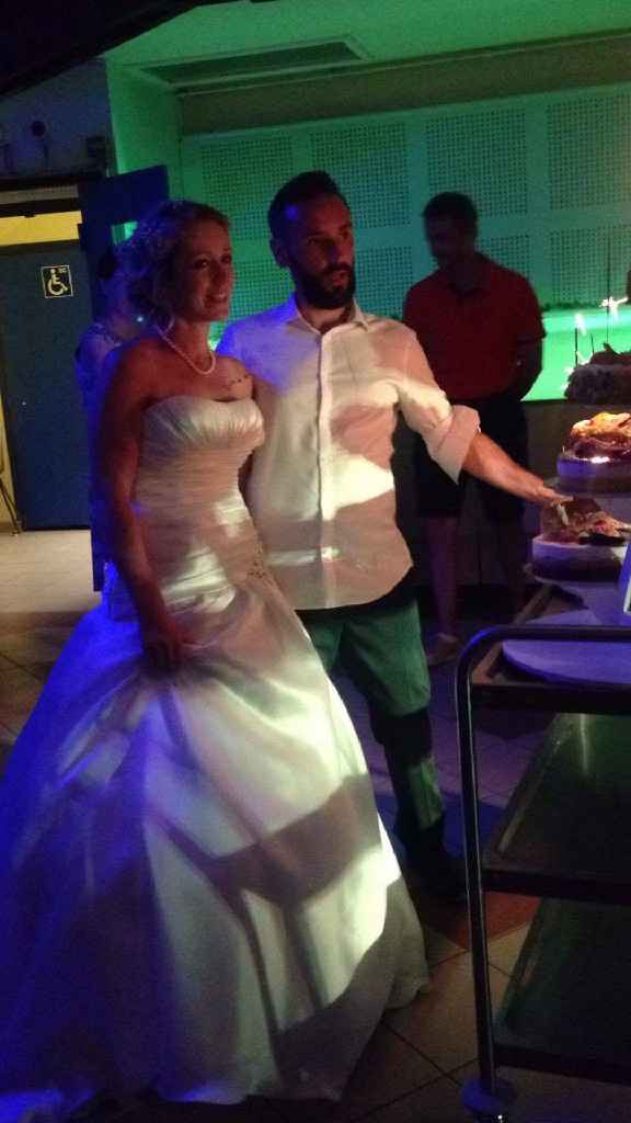 Adios  mademoiselle ! 😀 - 2