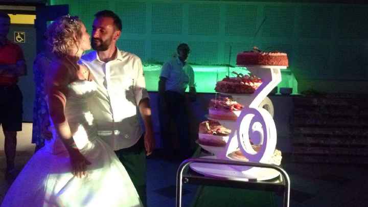 Adios  mademoiselle ! 😀 - 3