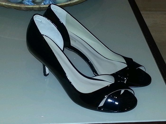 Aidez moi à choisir mes chaussures - 2