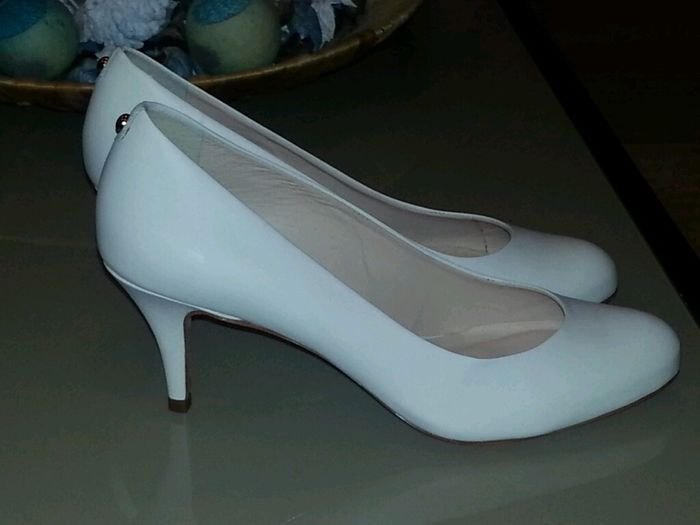 Aidez moi à choisir mes chaussures - 3