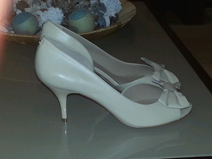 Aidez moi à choisir mes chaussures - 4