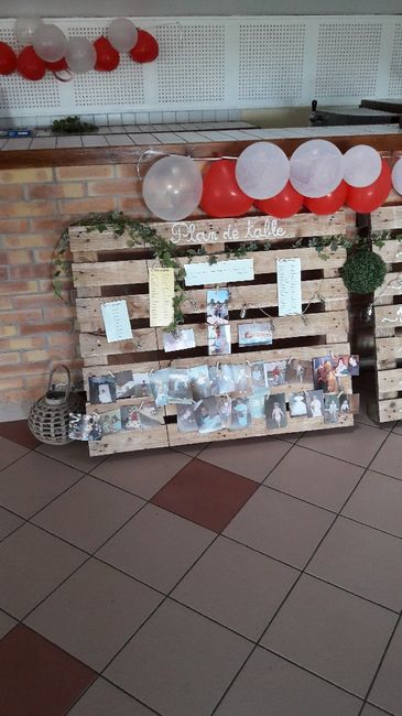 Salle terminée 😀 - 5