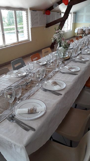 Salle terminée 😀 - 7