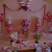 le candy bar
