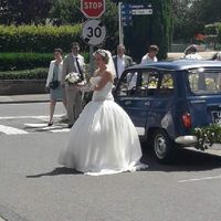 Adios  mademoiselle ! 😀 - 1