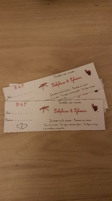 Atelier du J-63! - 2