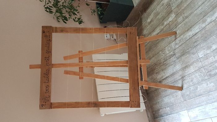 Mes petits chantiers!! - 2