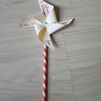 Table enfant - 1