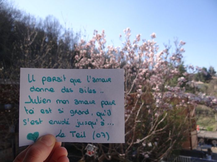 voila j'espere que ca te va .. :) Pourrais tu m'en faire une également stp :    "Mehdi l'amour que t