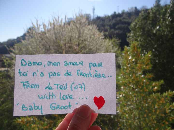 voila j'espere que ca te va .. :) Pourrais tu m'en faire une également stp :    "Mehdi l'amour que t