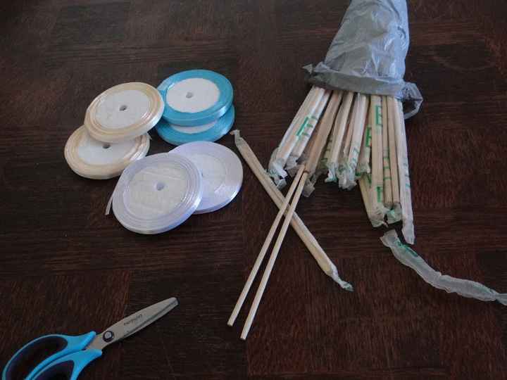 Baton de ruban