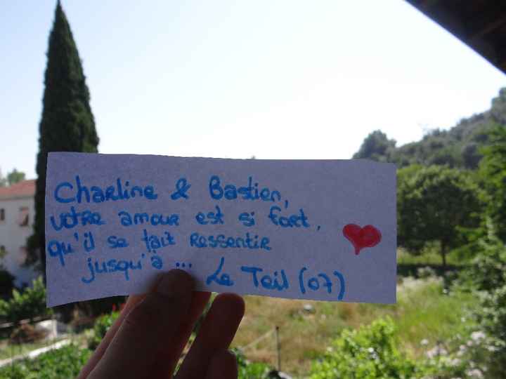 voila j'espere que ca te va .. :) Pourrais tu m'en faire une également stp :    "Mehdi l'amour que t