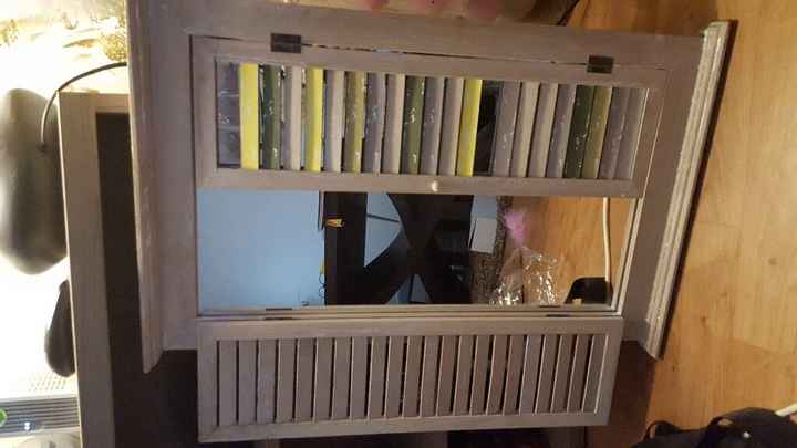 1er achat - 2