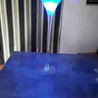.. ☆ Essai centre de table ☆ .. - 3