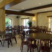 notre salle de reception 