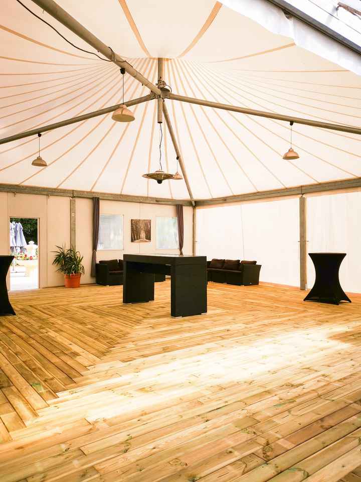 Enfin ! Nous avons notre lieu ! - 3