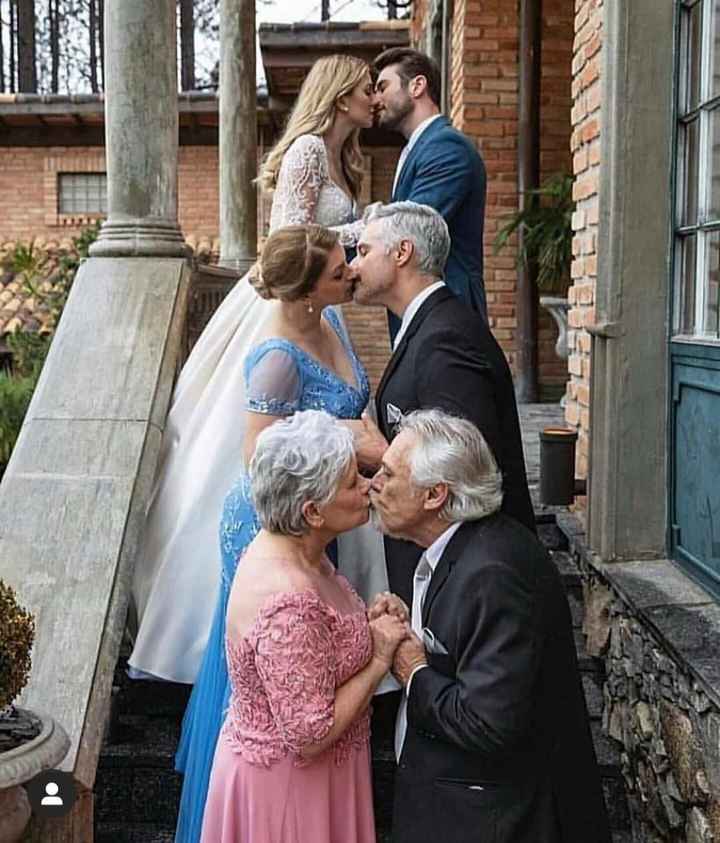 Photo avec les invités - 1