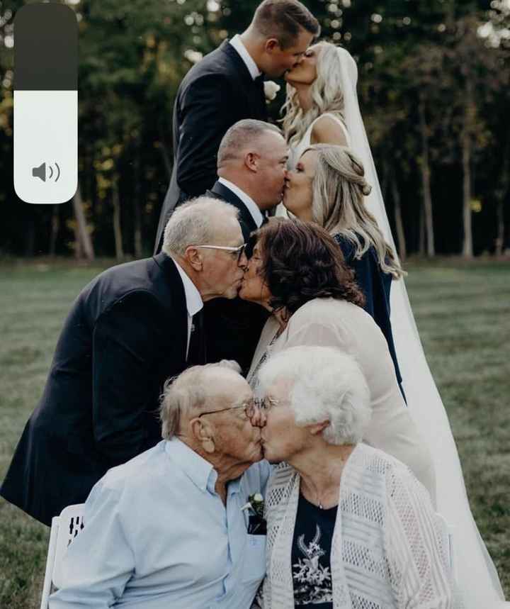 Photo avec les invités - 2
