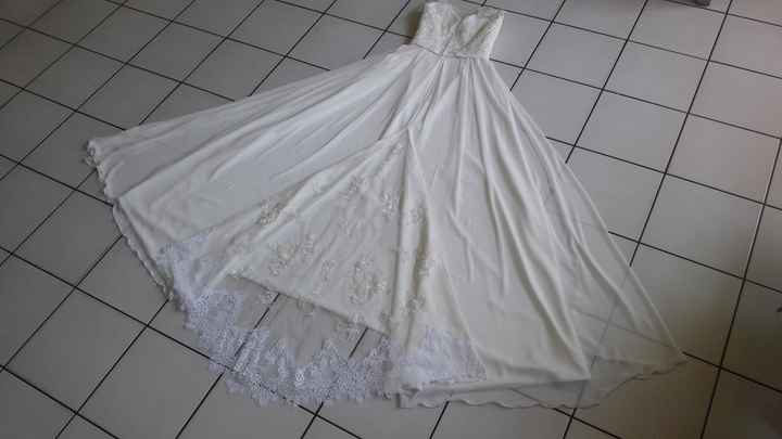 Faire ou refaire sa robe soi-même - 1