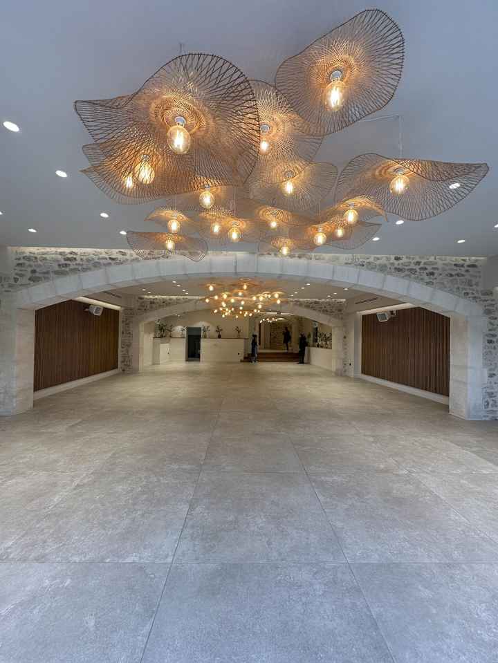 ⚠️ Retour d’expérience catastrhopique – Maison Claudie à Allan (drôme) – mariage annulé, aucun rembo