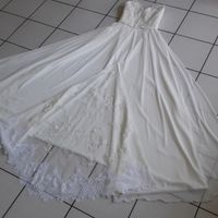 Faire ou refaire sa robe soi-même - 1