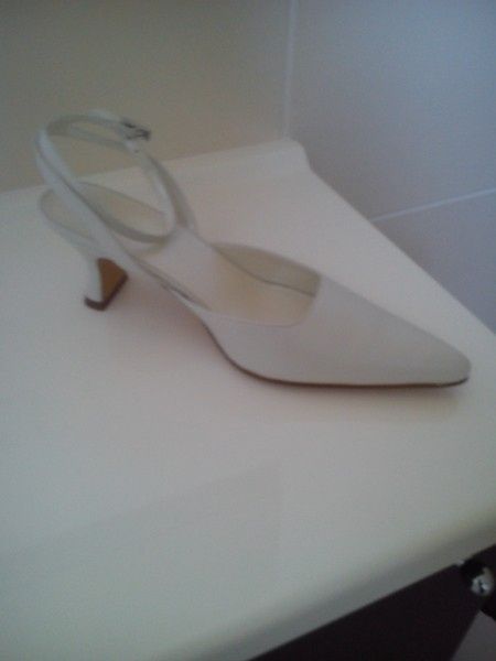 Aide pour mes chaussures, j'ai les pieds larges ! - 1