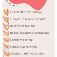 BONUS : Une check-list à cocher ✅ - 1