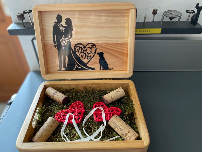 Suite de notre décoration 4