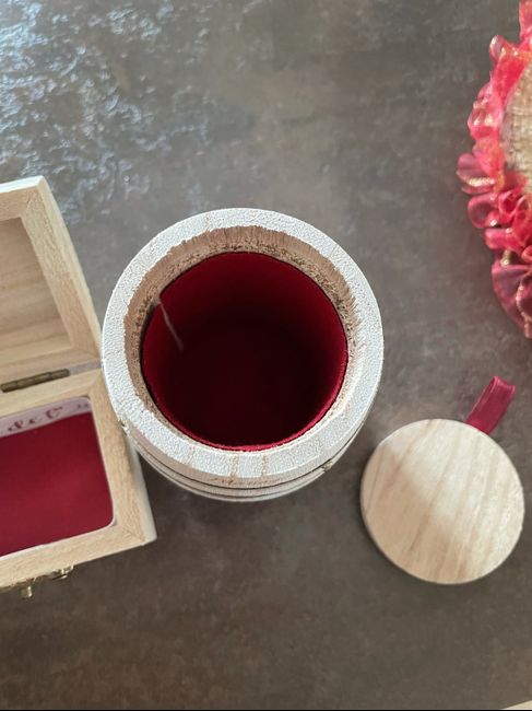 Suite de notre décoration 8