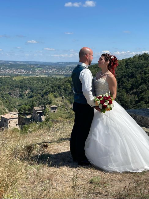 Mariage du 28 août 2021 4