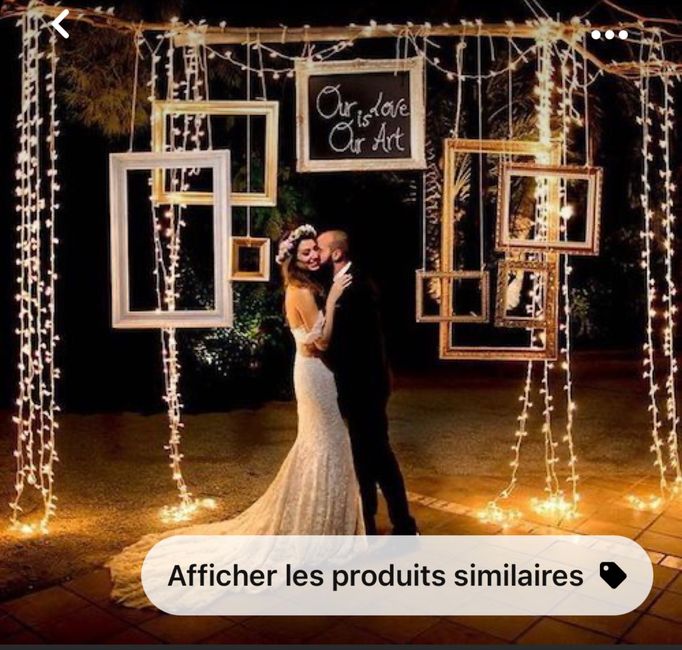 Ce décor photobooth : tu le veux ? 📸 2