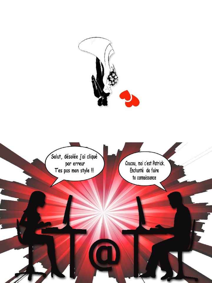 Faire-part - 1