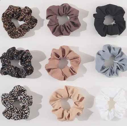 Ronde des rubans - bracelet - 1