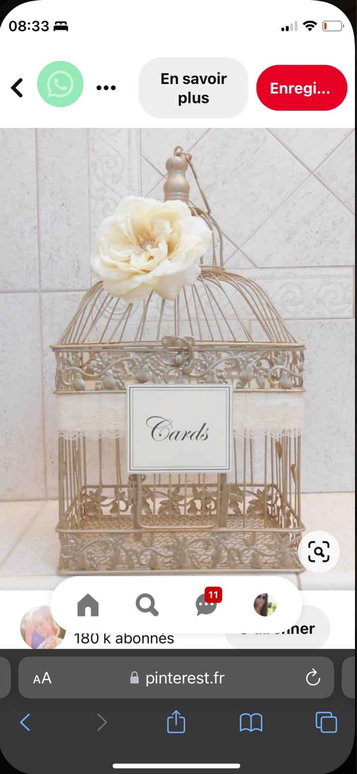 Mariage - 2