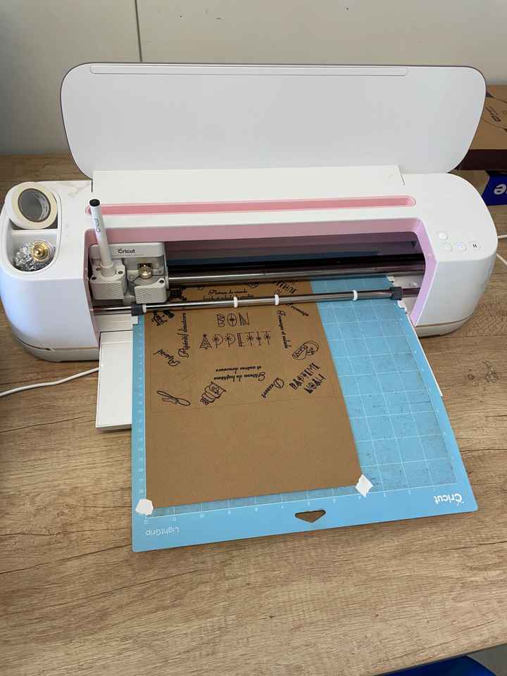Recherche créateur /trice faire part pocket fold champêtre dentelle 📝✍🏻 - 1