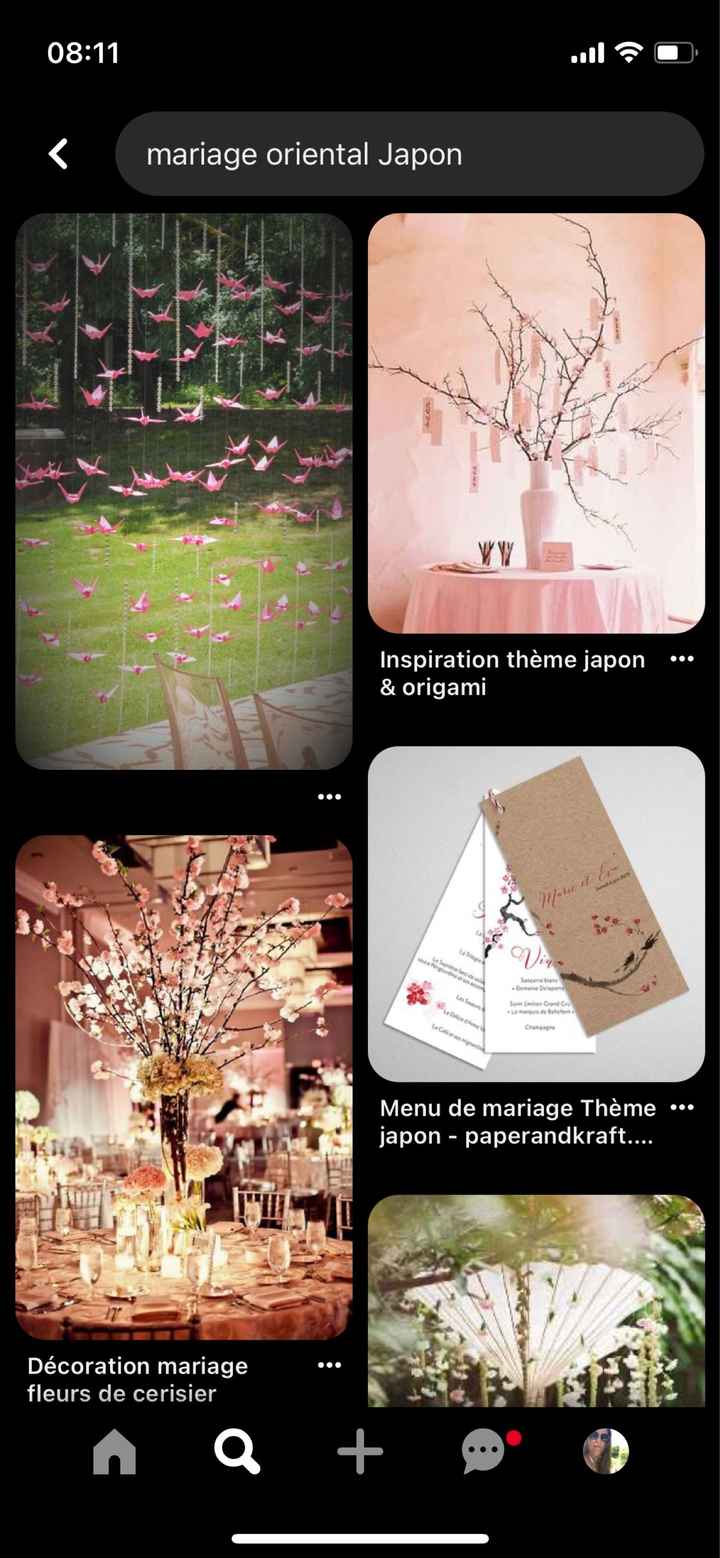 Comment mettre le style orient - 2