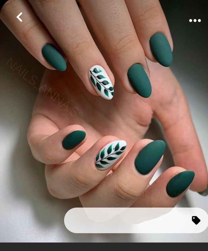 Manucure : sage ou osée ? 💅 - 1