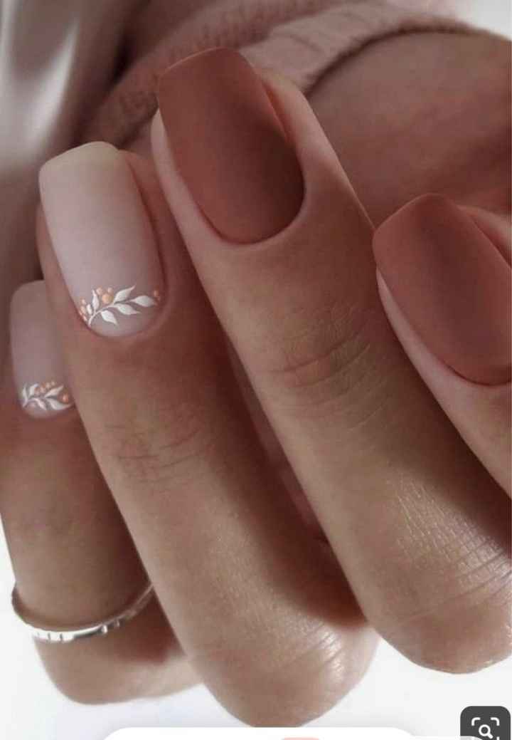 Manucure : sage ou osée ? 💅 - 2