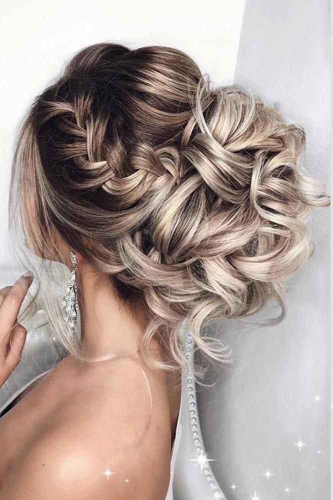 Inspiration mairie coiffure - 1