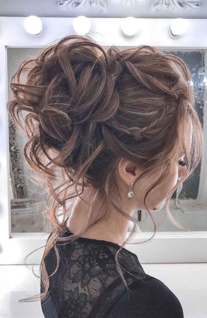 Inspiration mairie coiffure - 2