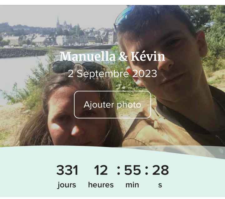 Partage une photo de ton compteur 🙌 - 1