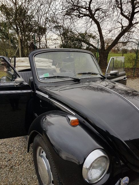  Allez vous louer une voiture ? - 1