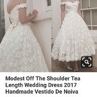 Mariés à l'abbaye de Villers Canivet ? - 3