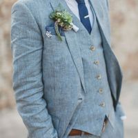 Mariés à l'abbaye de Villers Canivet ? - 5